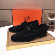 Hermes Business Shoes